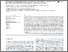 [thumbnail of Insomnia and hallucinations in the general population: Findings from the 2000 and 2007 British Psychiatric Morbidity Surveys.pdf]