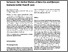 [thumbnail of Bartlett and Shephard The integration and interpretation of pharmacogenomics VOR.pdf]