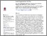 [thumbnail of Interferon Alpha Induces Sustained Changes in NK Cell Responsiveness to Hepatitis B Viral Load Suppression In Vivo.pdf]