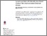 [thumbnail of Correction: Associations of C-Reactive Protein, Granulocytes and Granulocyte-to-Lymphocyte Ratio with Mortality from Breast Cancer in Non-Institutionalized American Women.pdf]