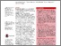 [thumbnail of Low eosinophil and low lymphocyte counts and the incidence of 12 cardiovascular diseases: a CALIBER cohort study.pdf]