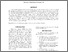 [thumbnail of Techno-Economic Modelling Of A Utility-Scale Redox Flow Battery System_Roberts, Scamman EESAT 2011.pdf]