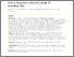 [thumbnail of Clinical outcomes in a subpopulation of adults with Morquio A syndrome: results from a long-term extension study of elosulfase alfa.pdf]