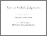 [thumbnail of Kant on Analytic Judgements.pdf]