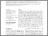 [thumbnail of Structure-function relationships in the visual system in multiple sclerosis: an MEG and OCT study.pdf]