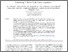 [thumbnail of Traumatic exposures, posttraumatic stress disorder, and cognitive functioning in World Trade Center responders.pdf]